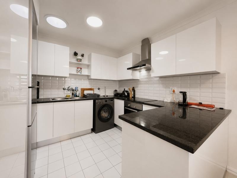 To Let 2 Bedroom Property for Rent in De Waterkant Western Cape